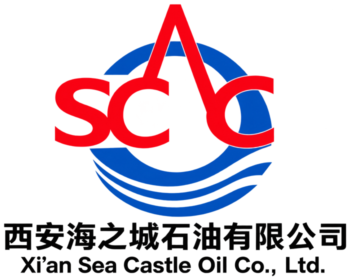 Xi'an Sea Castle Oil Co., Ltd. — SCOC