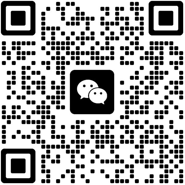 کد QR ویچت AGRA